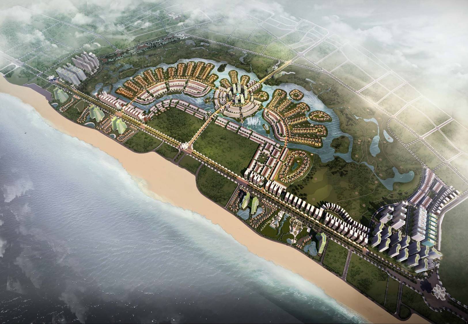 Blue Diamond Township