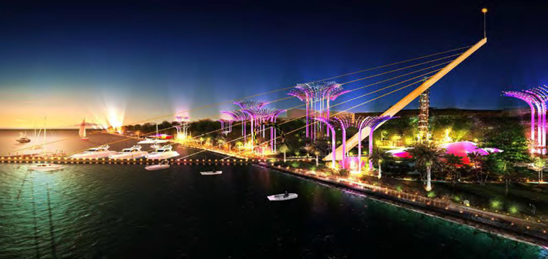 Ham Tien Tourist- Service Center