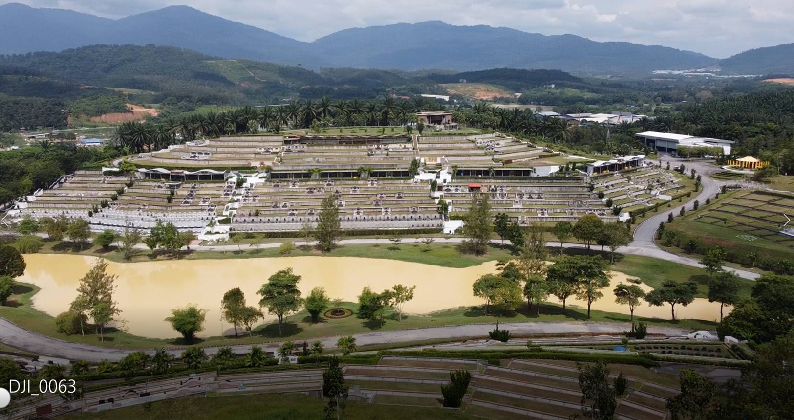 Semenyih Memorial Hills