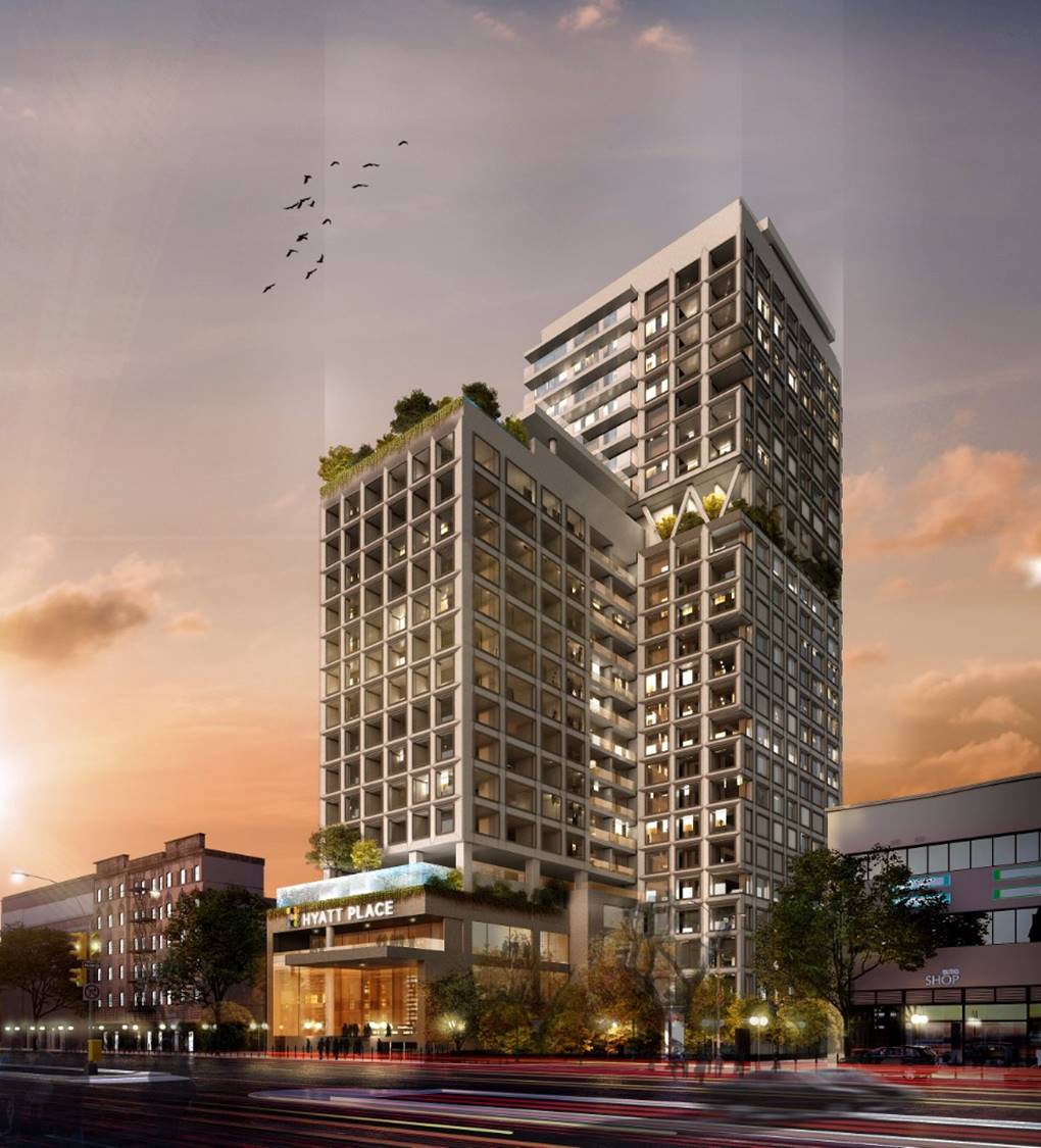 Hyatt Centric Hai Phong